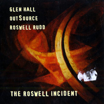 The roswell incident,Glen Hall
