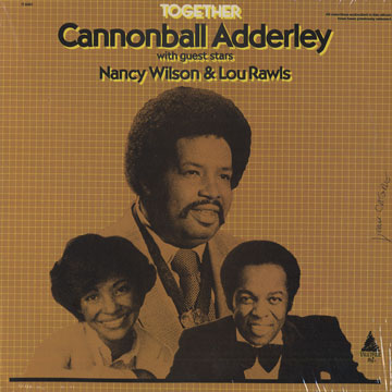Together,Cannonball Adderley