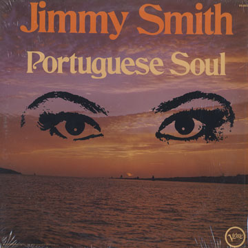 Portuguese Soul,Jimmy Smith