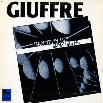 Tangents in Jazz,Jimmy Giuffre