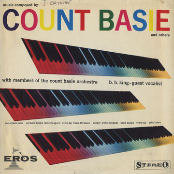 Count Basie and Others,Count Basie