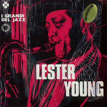 Lester Young,Lester Young