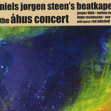 The ahus concert,Niels Jorgen Steen
