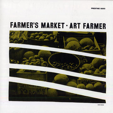 Farmer's market,Art Farmer