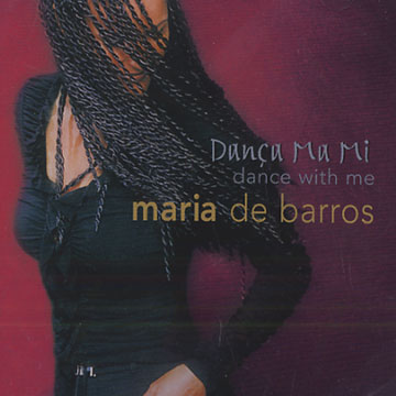 Dana Ma Mi - Dance with me,Maria De Barros
