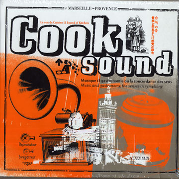 Cook Sound,Dimitri Shapko