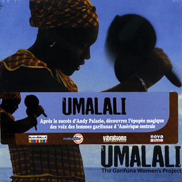 Umalali : The Garifuna Women's Project, The Garifuna Women's Project