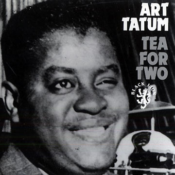 Tea for two,Art Tatum