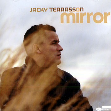 Mirror,Jackie Terrasson