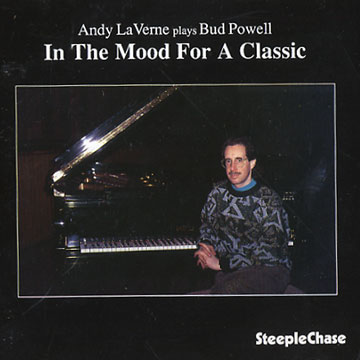 In The Mood For A Classic,Andy LaVerne