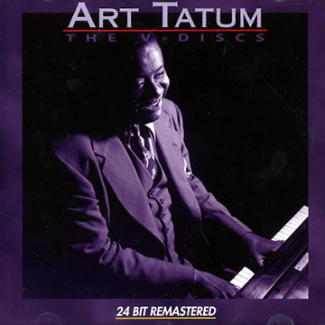 The V-Discs,Art Tatum