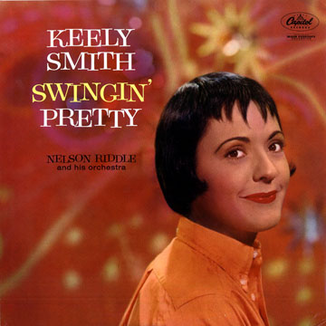 Swingin' pretty,Keely Smith