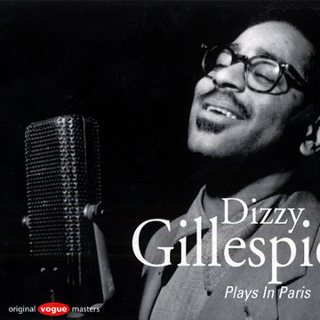 Plays In Paris,Dizzy Gillespie