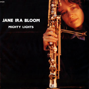 mighty lights,Jane Ira Bloom
