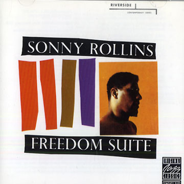 Freedom Suite,Sonny Rollins