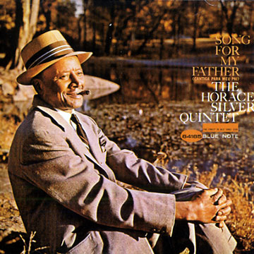 Song for my Father,Horace Silver