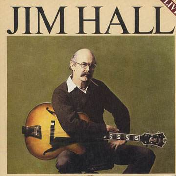 Live!,Jim Hall