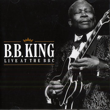 Live at the BBC,B.B. King