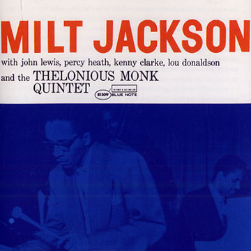 The blue note collection,Milt Jackson