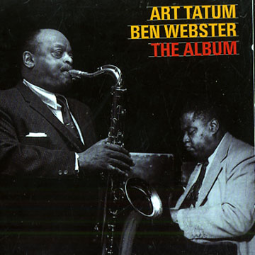 The Album,Art Tatum