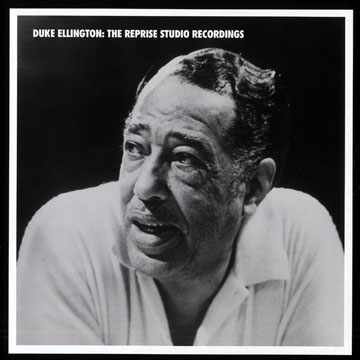 Duke Ellington : The Reprise Studio Recordings,Duke Ellington