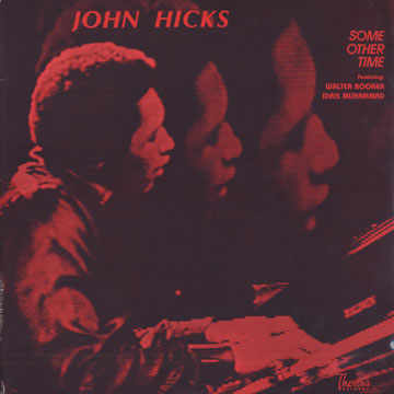 Some other time,John Hicks