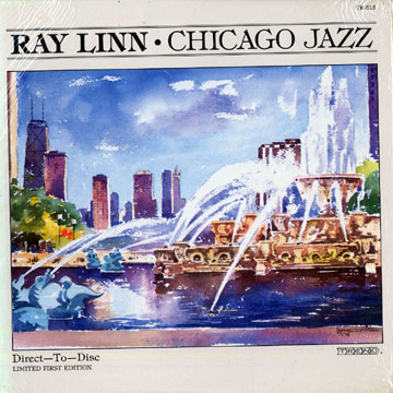 Chicago jazz,Ray Linn