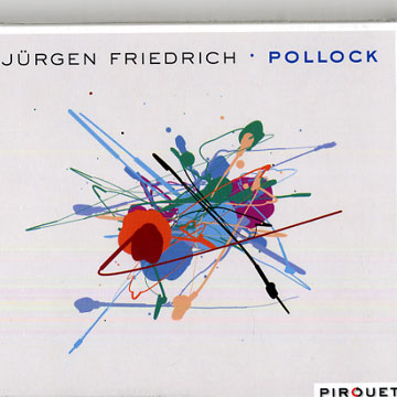 Pollock,Jurgen Friedrich