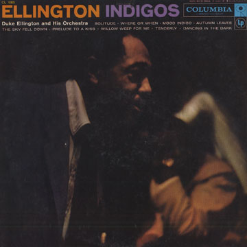 Ellington Indigos,Duke Ellington