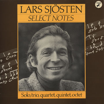 select notes,Lars Sjosten