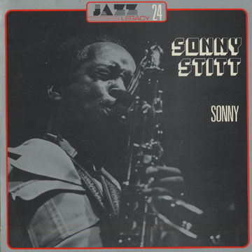 Sonny,Sonny Stitt