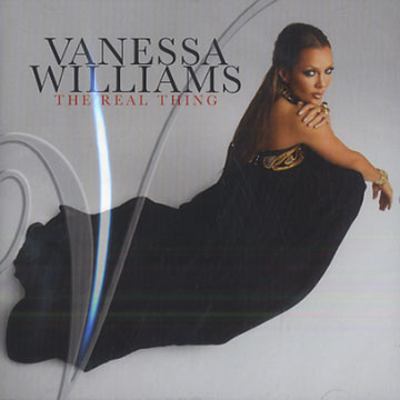 the real thing,Vanessa Williams