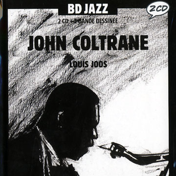 John Coltrane 1954 - 1958,John Coltrane