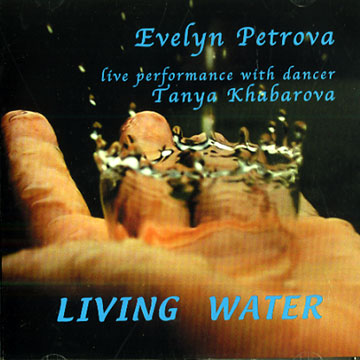 Living Water,Evelyn Petrova