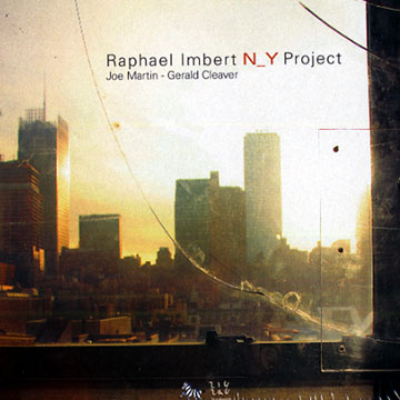 N_Y Project,Raphal Imbert