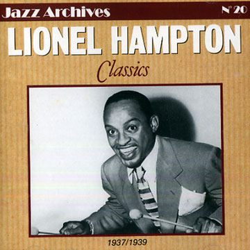 Classics,Lionel Hampton