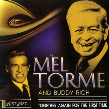 Together again for the first time,Mel Torme