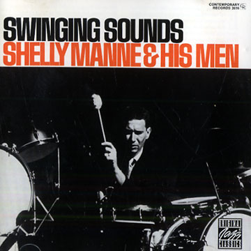 Swinging sounds vol.4,Shelly Manne