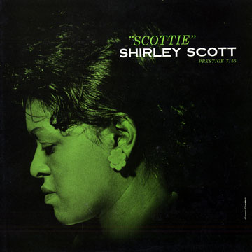 Scottie,Shirley Scott