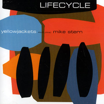 Lifecycle, Yellowjackets