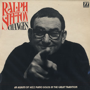 Changes,Ralph Sutton