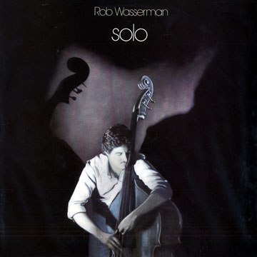 Solo,Rob Wasserman