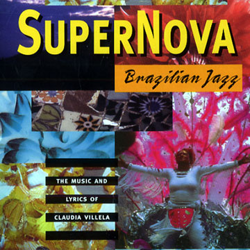 Brazilian jazz, Supernova