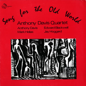 Song For The Old World,Anthony Davis