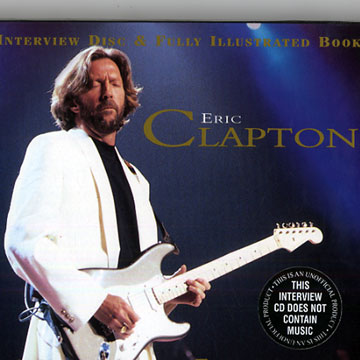 Eric clapton,Eric Clapton