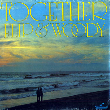 Together / Flip & Woody,Woody Herman , Flip Phillips