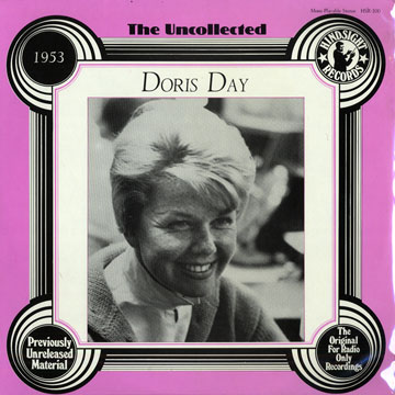 Doris Day,Doris Day