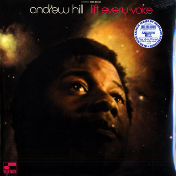 Lift every voice,Andrew Hill
