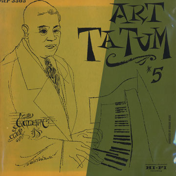 The genious of Art Tatum,Art Tatum