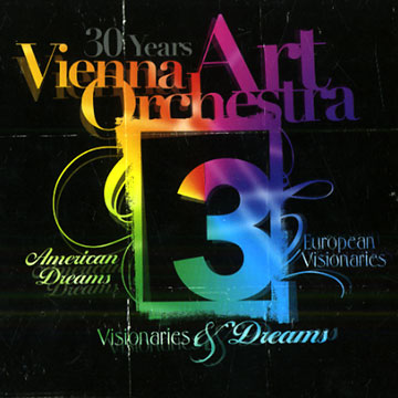 Vienna Art Orchestra  3, Vienna Art Orchestra